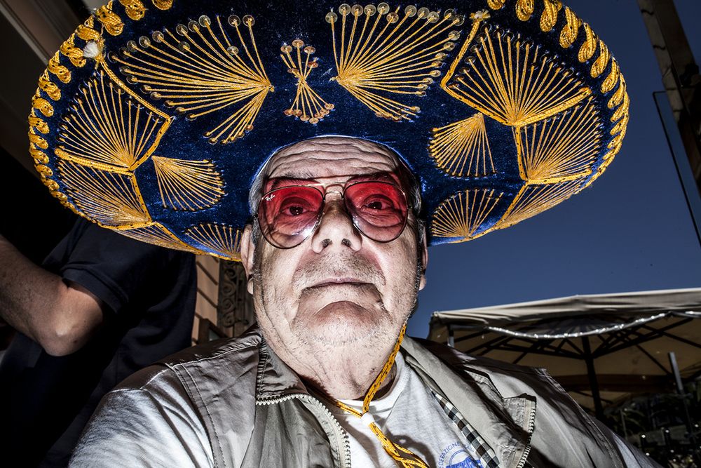 Salvatore Matarazzo - bezpośrednia fotografia uliczna prosto z Włoch 6