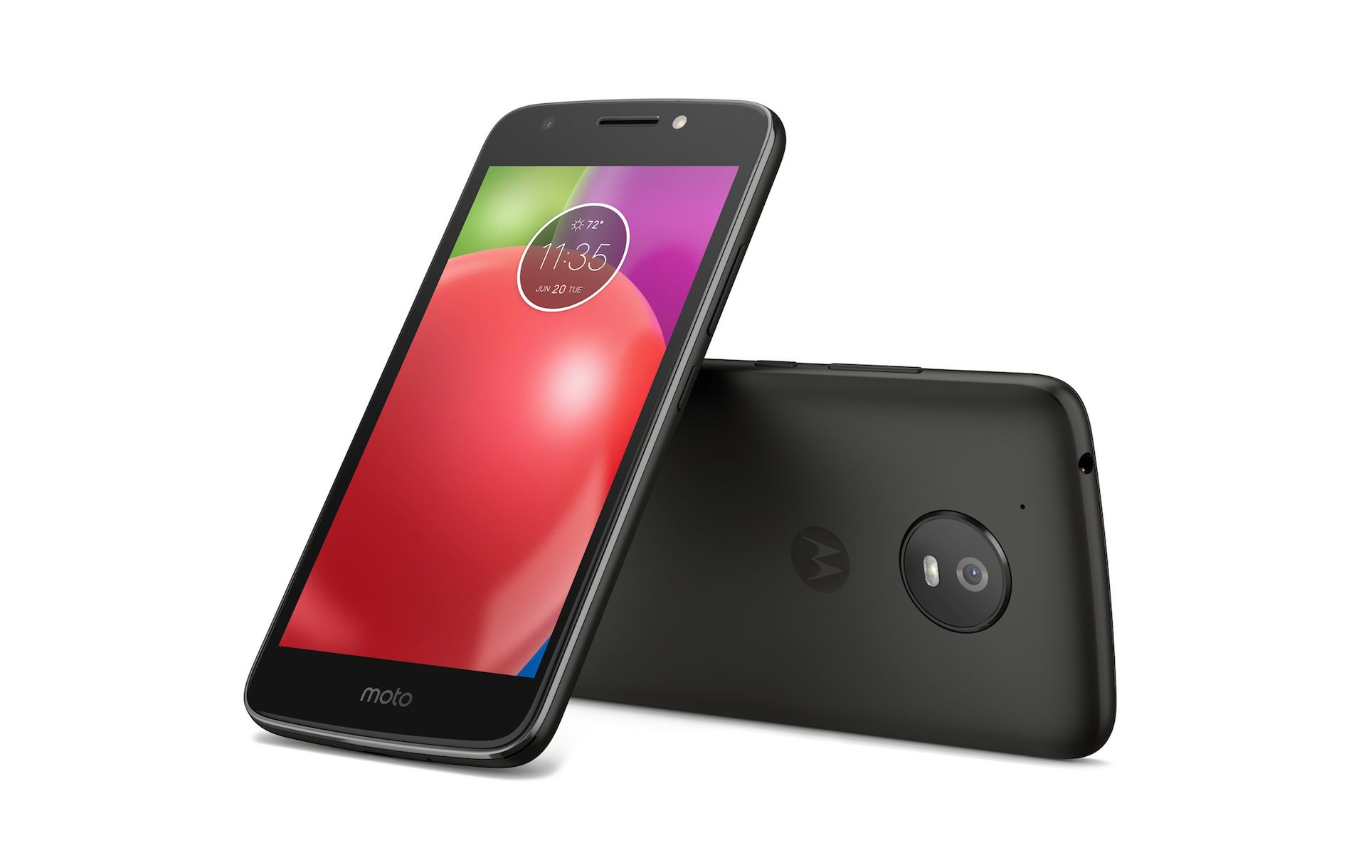 Moto E4 i E4 Plus oficjalnie. Przed zakupem lepiej dobrze im się przyjrzyj 2