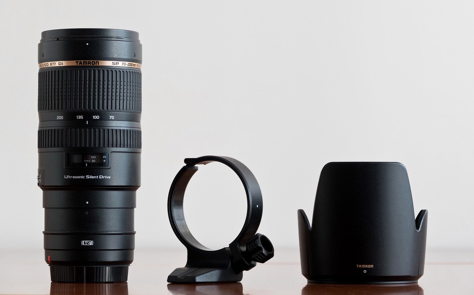 Tamron SP 70-200 mm f/2.8 Di VC USD z Canonem w tle [test] 6