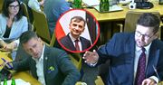 Spięcie polityków na komisji. Awantura o immunitet Ziobry