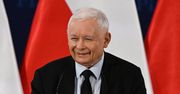 Kaczyński przyzwala na "palenie wszystkim". "To kapitulacja. Przyznał, że będzie problem"