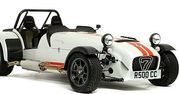 Caterham Superlight R500 CC