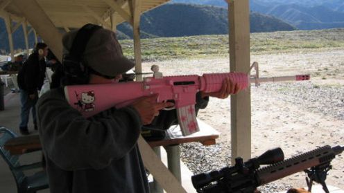 Najdziwniejsze spluwy na świecie TOP 10 1