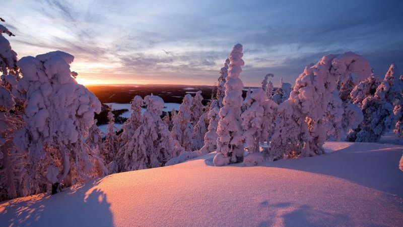 Architektura mroźnej Północy [cz.1.] 1