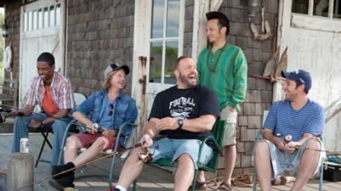 Adam Sandler w natarciu! 1