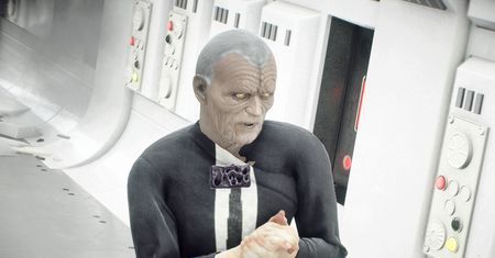 Kaczyński, Braun i Urban w "Star Wars: Battlefront 2". Ktoś tak na poważnie