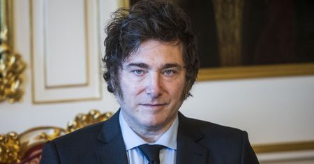 Była prezydent Argentyny skazana za korupcję. Javier Milei zapowiedział odwet