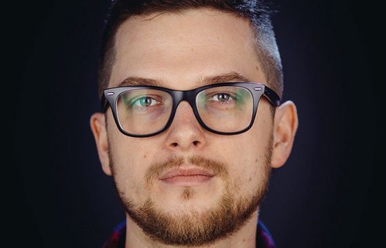 Marcin Poradka: z Deloitte Digital do Ilmatic Production