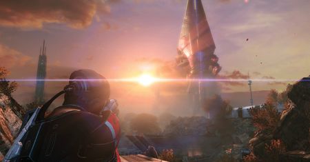 Mass Effect: Legendary Edition - znamy wymagania sprzętowe wersji na PC