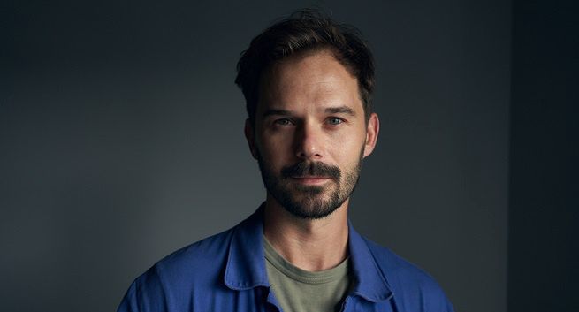 Przemek Dzienis w rosterze twórców Papaya Films