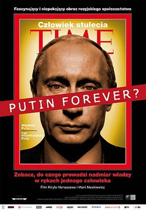 Putin Forever