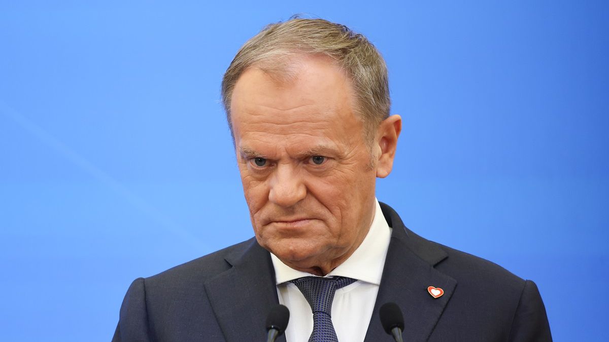 Niemiecki dziennik pisze o rządzie Tuska.