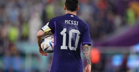 Przyszłość Leo Messiego w PSG. Co zdecyduje Argentyńczyk?