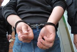 Groził nożem 88-latkowi. Policja zatrzymała krewkiego syna