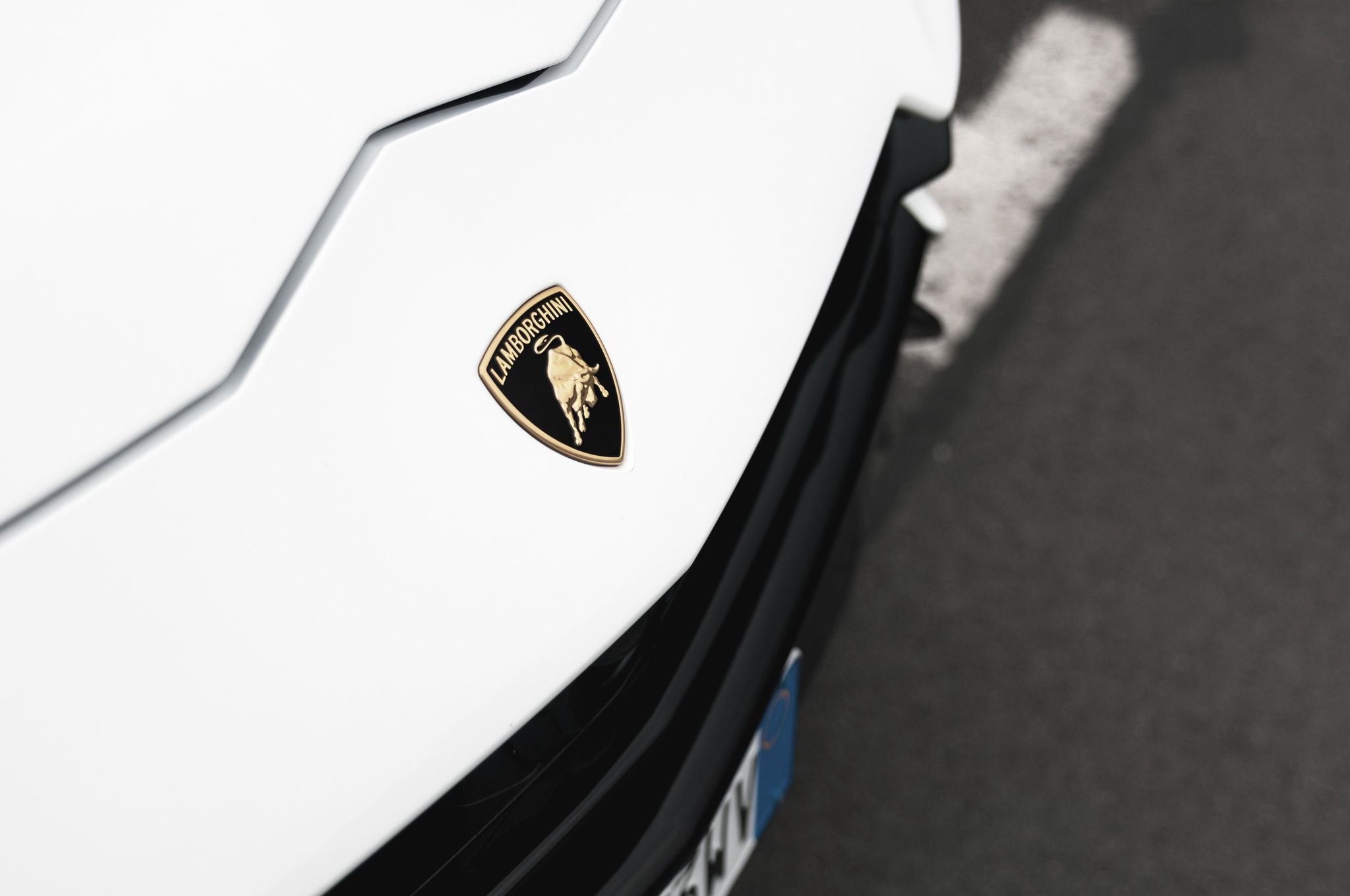Lamborghini Urus Performante