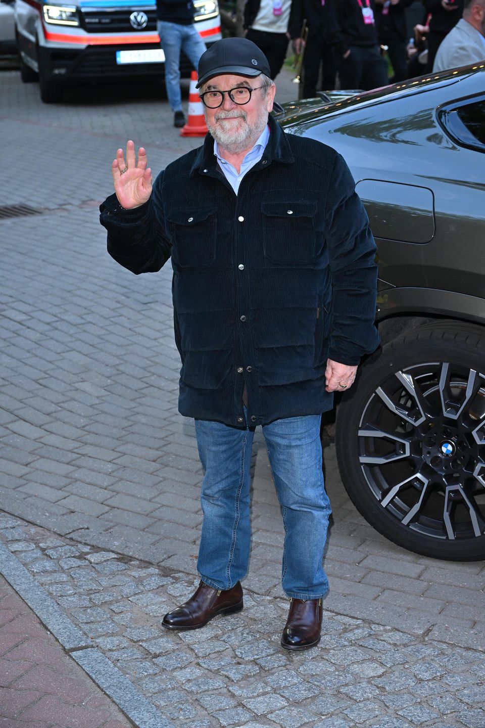 Edward Miszczak