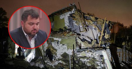 Wrócił z Ukrainy. "Nie pamiętam tak negatywnych nastrojów"