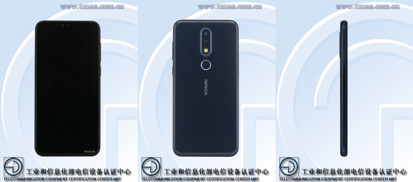 #wSkrócie: Xiaomi Redmi S2 oficjalnie, niemal bezramkowa Nubia Z18 i cena HTC U12+ 5