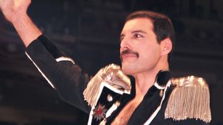 To były ostatnie słowa Freddiego Mercury'ego. Po latach wygadał się jego partner