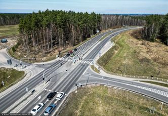 Bunt w polskiej gminie. Droga ma przeciąć ją na pół