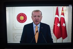 Erdogan nie żartuje. Grecja pod groźbą wojny