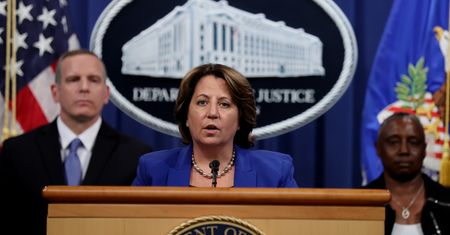 USA. Atak hakerski na Colonial Pipeline. Służby odzyskały prawie 64 bitcoiny