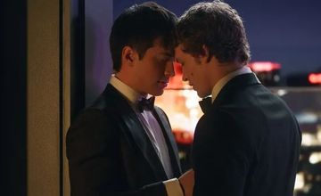 Ten serial to już globalny fenomen. Wiemy, kiedy HBO Max pokaże go w Polsce