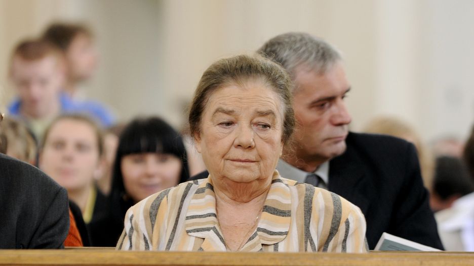Katarzyna Łaniewska miałaby obecnie 90 lat