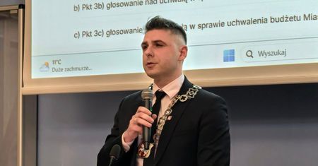 Przewrót w Puławach. PiS i PSL przejmują radę miasta