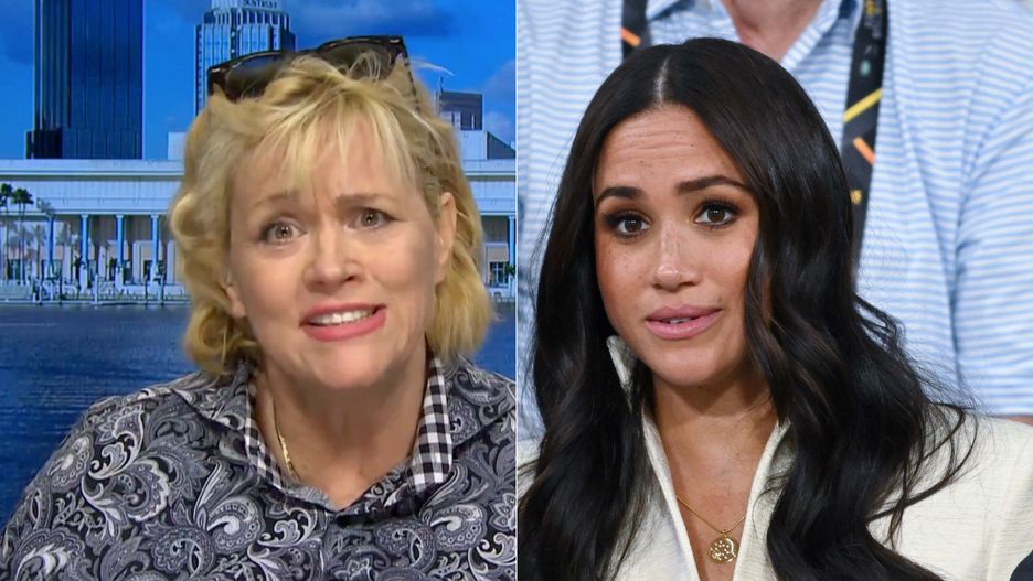 Meghan Markle pozwana przez przyrodnią siostrę 