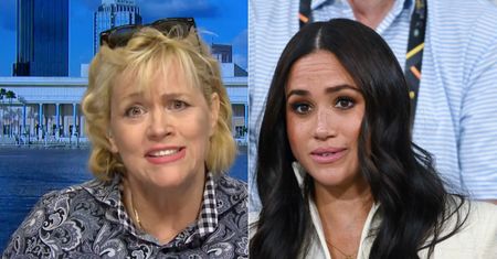 Meghan Markle pozwana przez przyrodnią siostrę. O co będzie toczyć się sprawa sądowa?