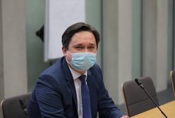 Atak antyszczepionkowców. Prof. Wiącek: Nadużywanie wolności