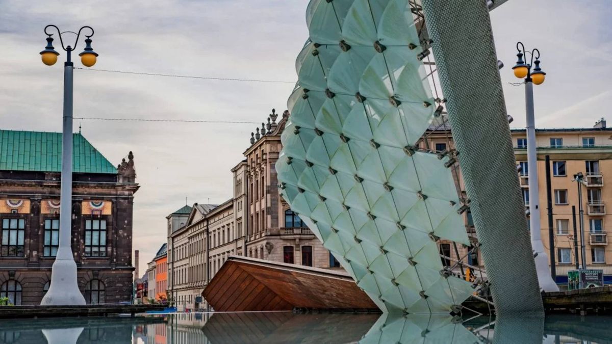 Poznań