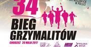 Już wkrótce 34. Bieg Grzymalitów