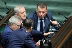 Był kluczowym ministrem Morawieckiego. "Nie będę w nowym rządzie"