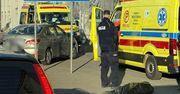 Warszawa: Tragedia na Pradze-Północ. Nie żyje mężczyzna
