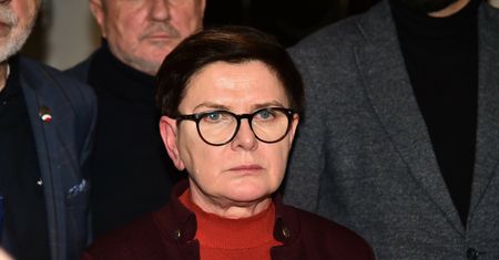 Kandydatura Szydło wycofana. Sienkiewicz zdecydował