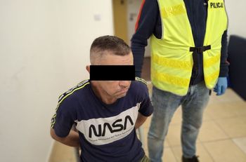 Lubelskie: Oszustwo "na policjanta". Podszywali się pod CBŚP
