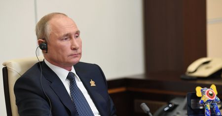 Rozbrajająca szczerość. Władimir Putin o relacjach z USA