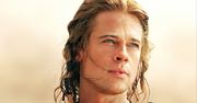 Brad Pitt skończył 60 lat. Rozpoznaj film po kadrze