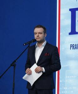 Bochenek chce przeprosin. "Ostateczne przedsądowe wezwanie"