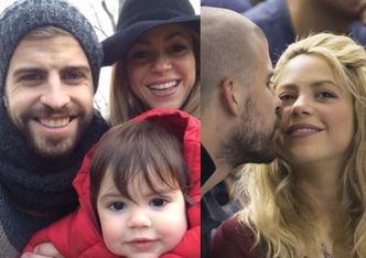 Shakira urodzi drugiego chłopca!