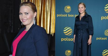 Magdalena Stużyńska schudła 10 KILOGRAMÓW! Aktorka zdradza sekrety swojej diety