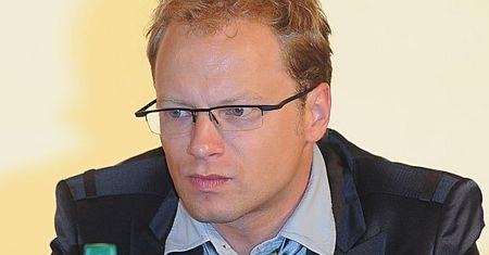 Stuhr: "Skończyła się młodość"