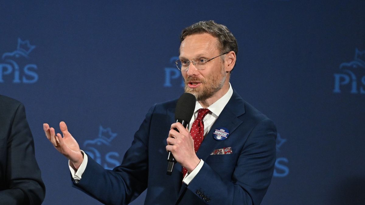 Zbigniew Bogucki próbował zakłócić wypowiedź posłanki KO