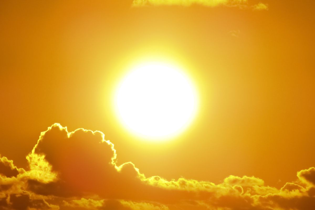 Czy odbijanie Słońca może pomóc ochronić planetę?