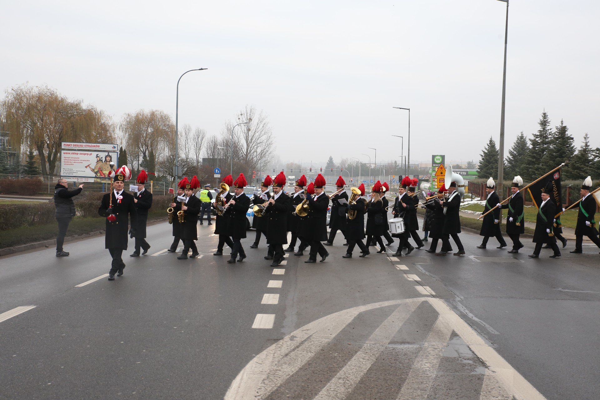 Barbórka w Koninie 2025