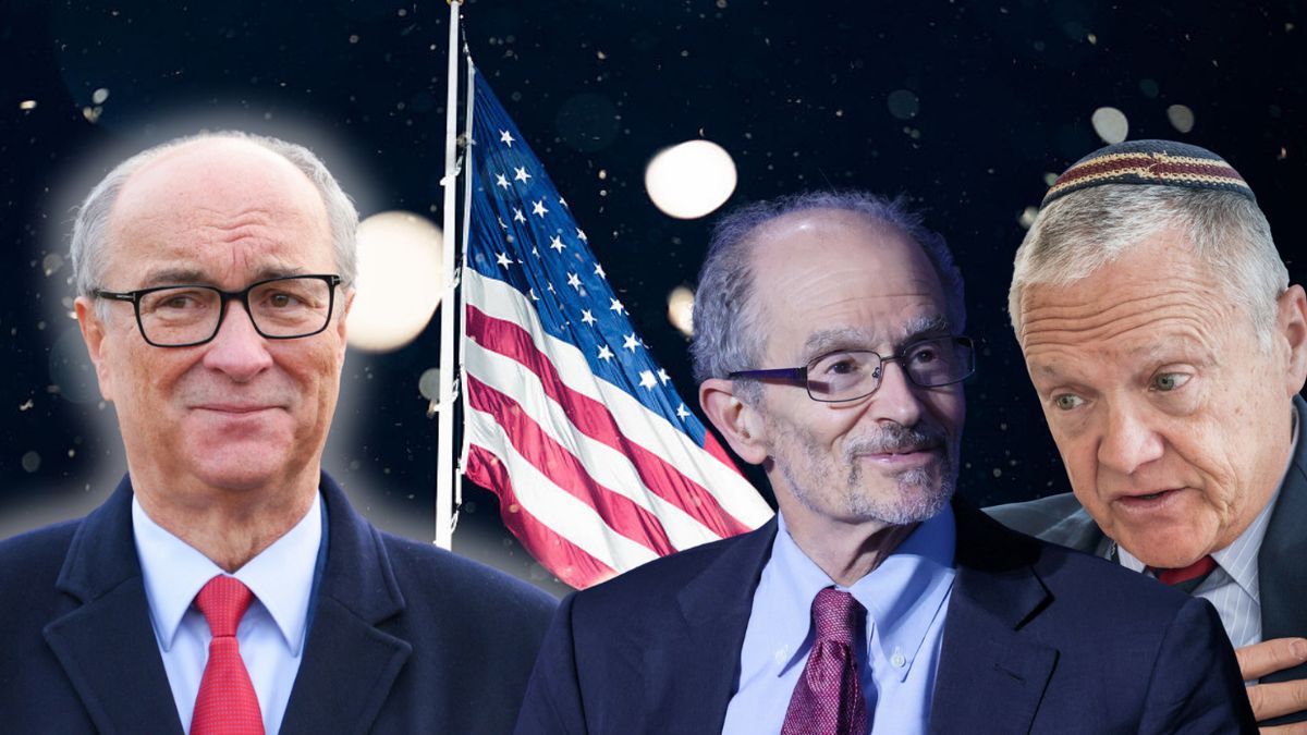 Fried dla "GW": Europa nie może szukać pretekstu, by się obrazić