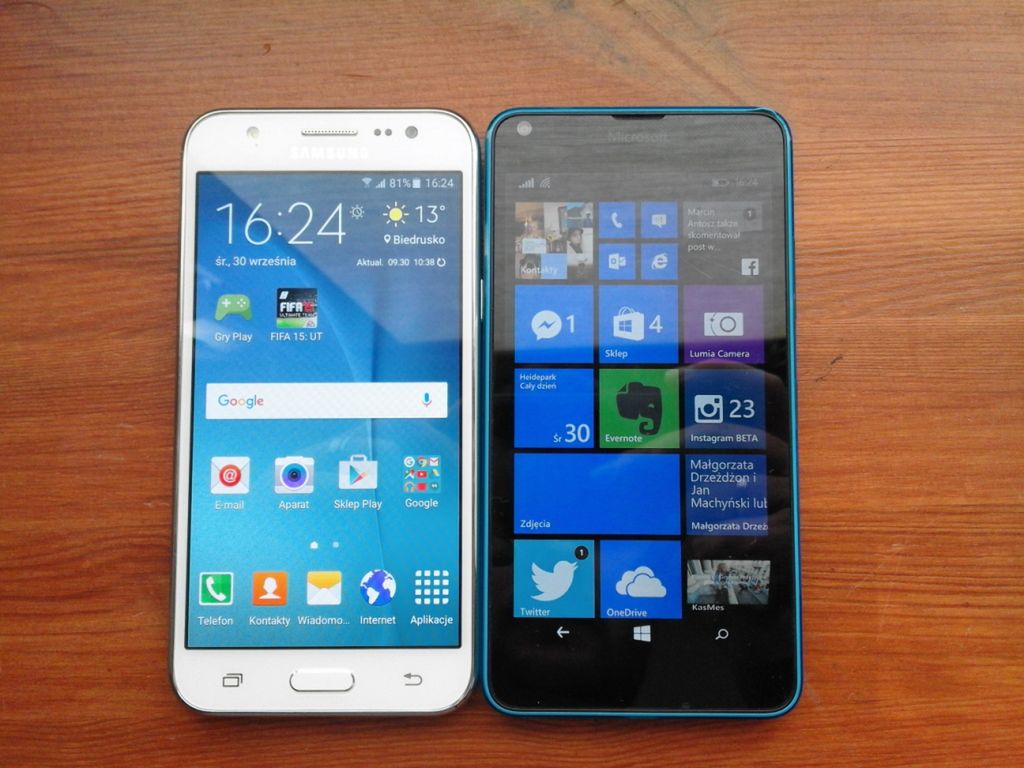 Samsung Galaxy J5 to zaskakująco dobry średniak z wieloma zaletami [test i recenzja] 7