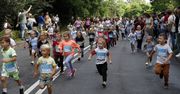 Grudziądz: Ponad 300 dzieci na starcie. Zawody Klubu Małego Biegacza